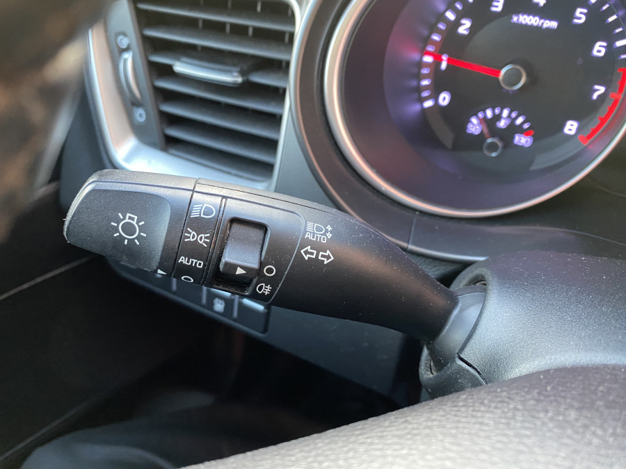 Imagen de Kia cee