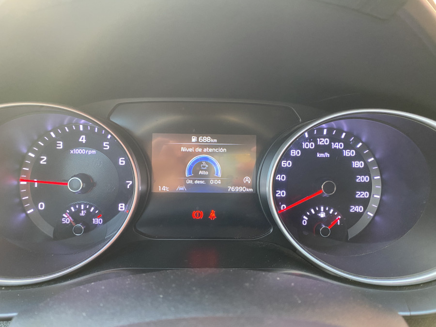 Imagen de Kia cee