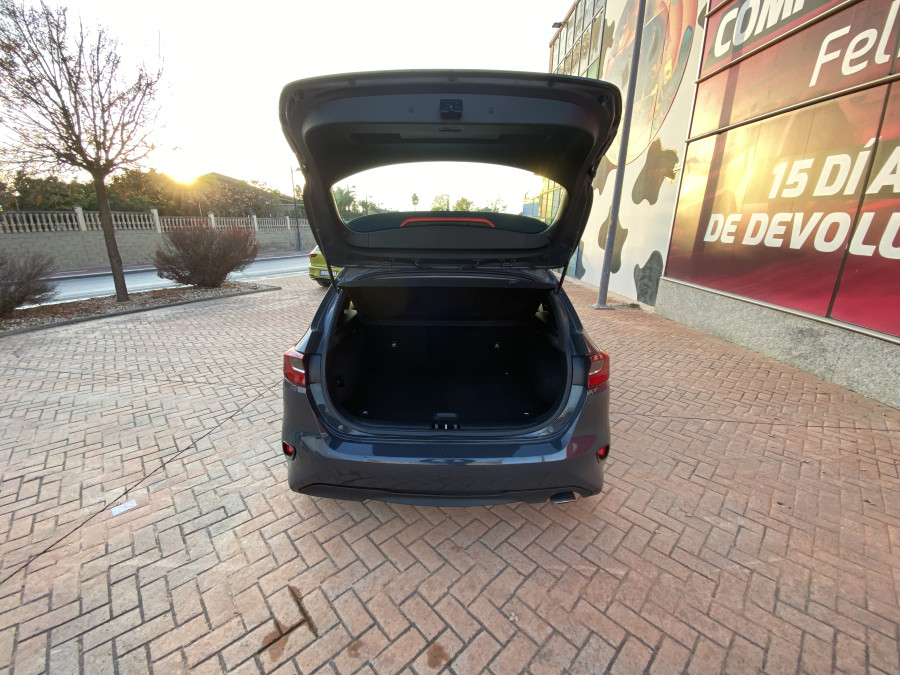 Imagen de Kia cee