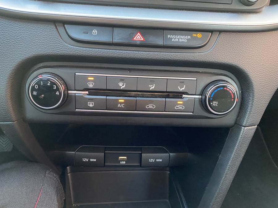 Imagen de Kia cee