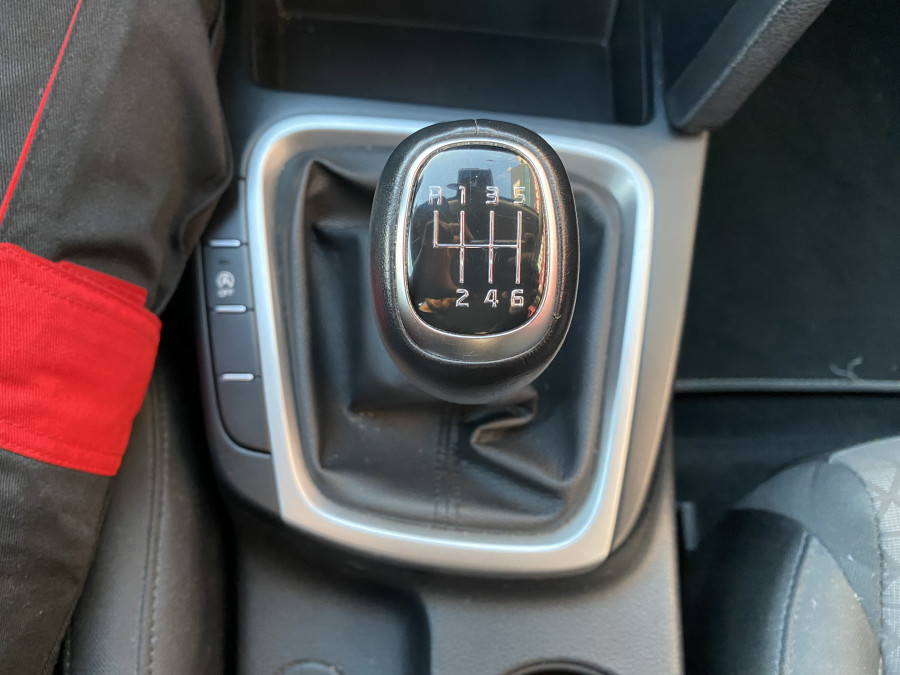 Imagen de Kia cee
