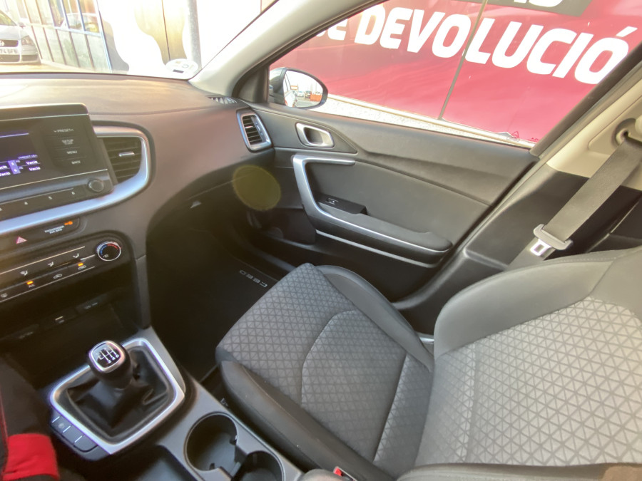 Imagen de Kia cee