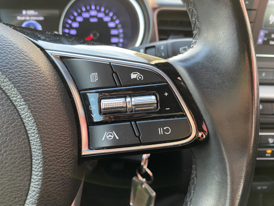 Imagen de Kia cee