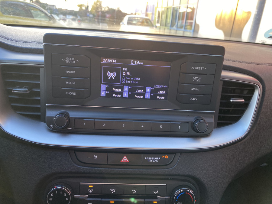Imagen de Kia cee