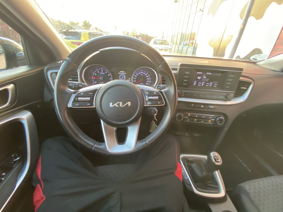 Imagen de Kia cee