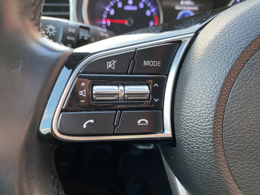 Imagen de Kia cee