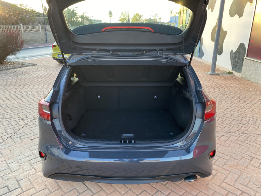 Imagen de Kia cee