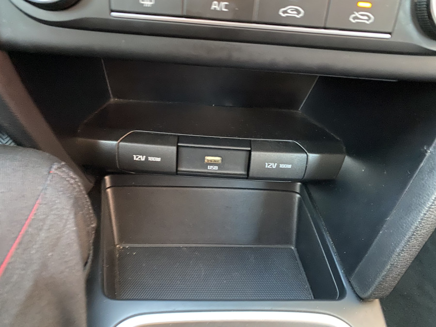 Imagen de Kia cee