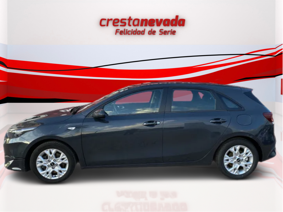Imagen de Kia cee
