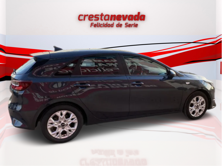 Imagen de Kia cee