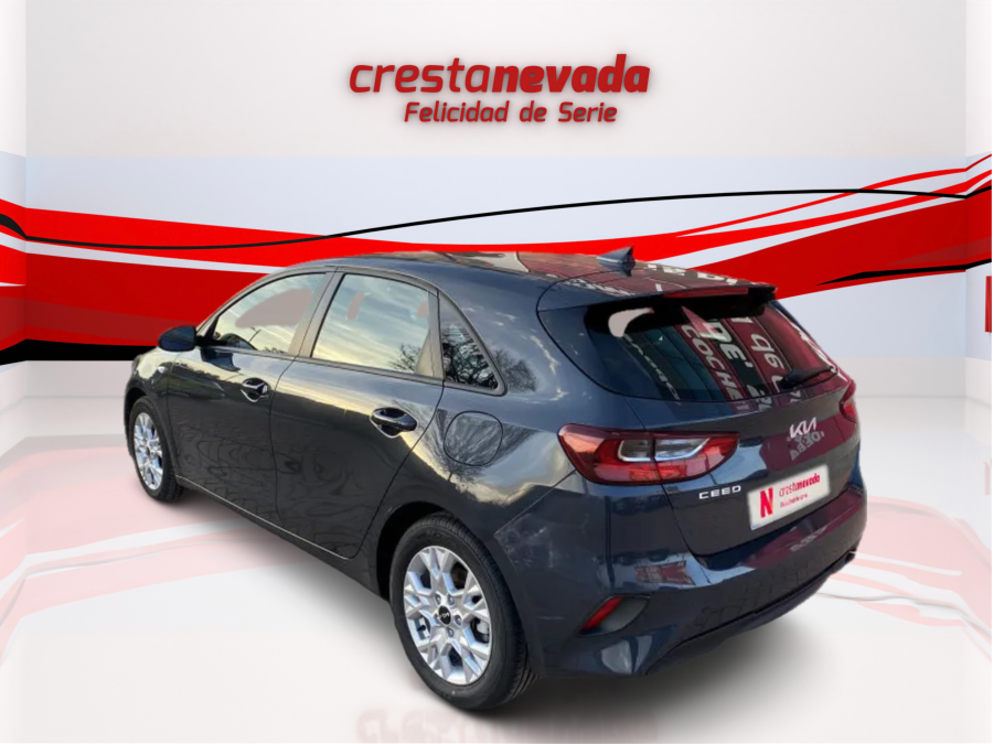 Imagen de Kia cee