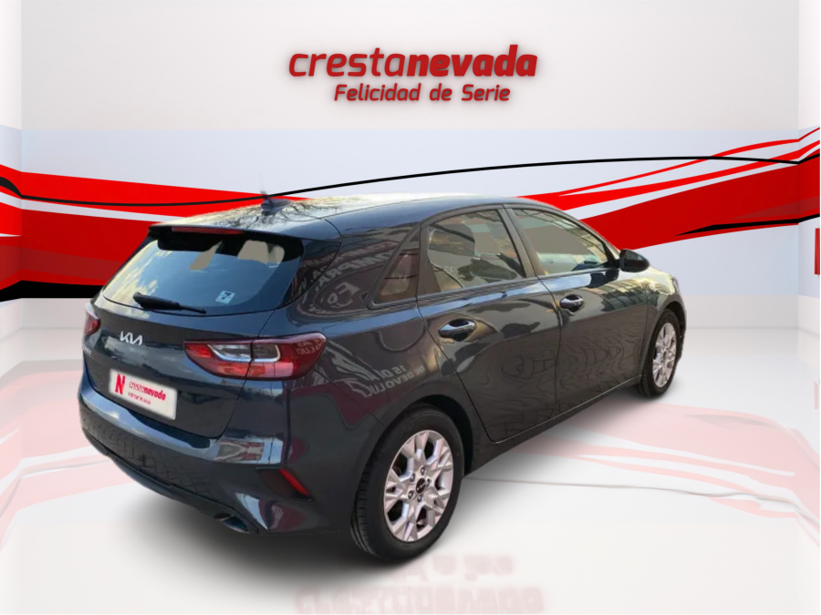 Imagen de Kia cee