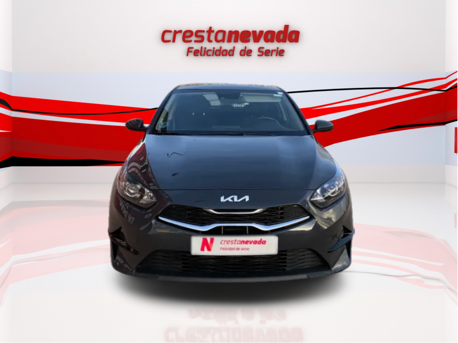 Imagen de Kia cee