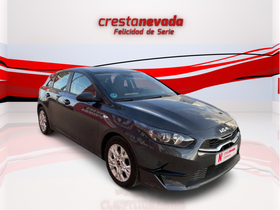 Imagen de Kia cee