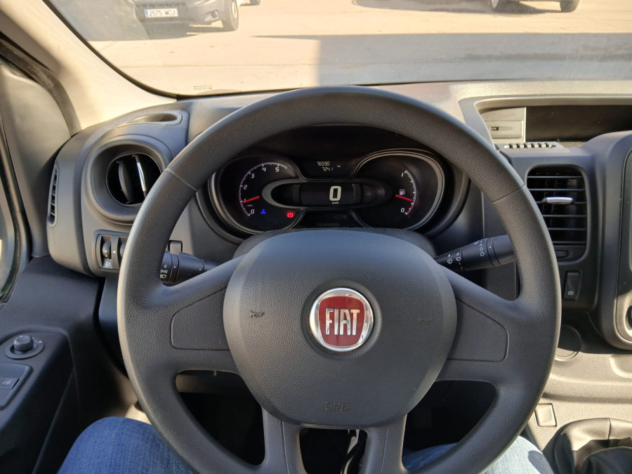 Imagen de Fiat Talento