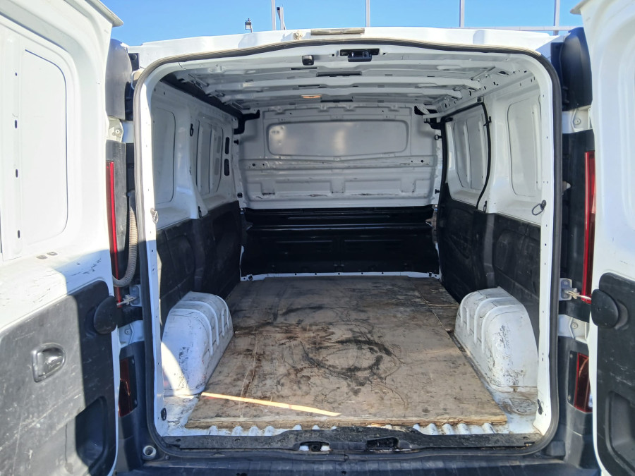 Imagen de Fiat Talento