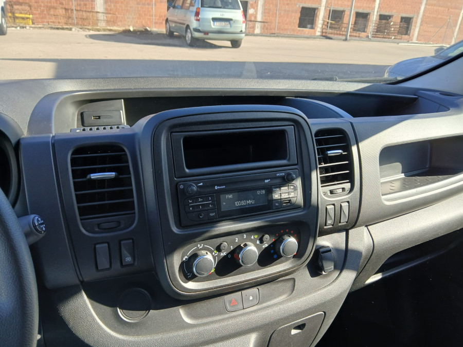 Imagen de Fiat Talento