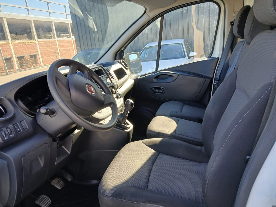 Imagen de Fiat Talento