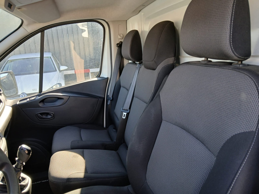 Imagen de Fiat Talento