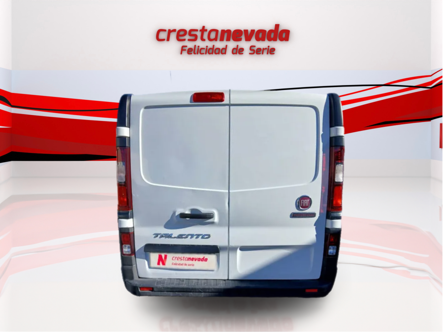 Imagen de Fiat Talento