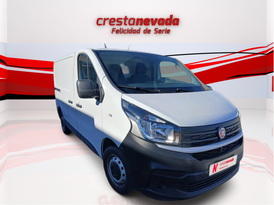 Imagen de Fiat Talento