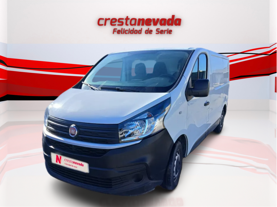 Fiat Talento