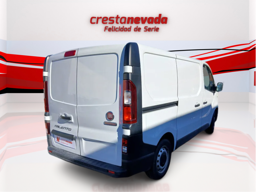 Imagen de Fiat Talento