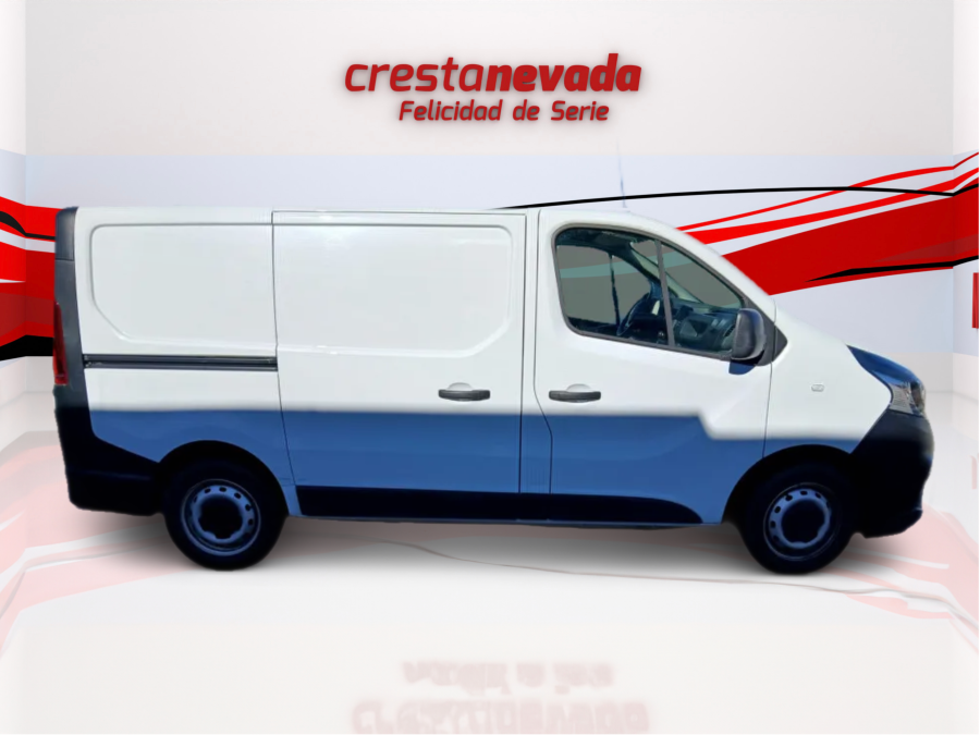 Imagen de Fiat Talento