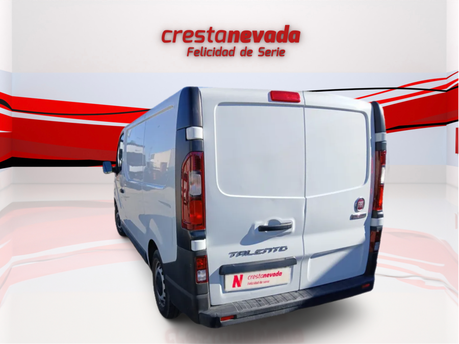 Imagen de Fiat Talento