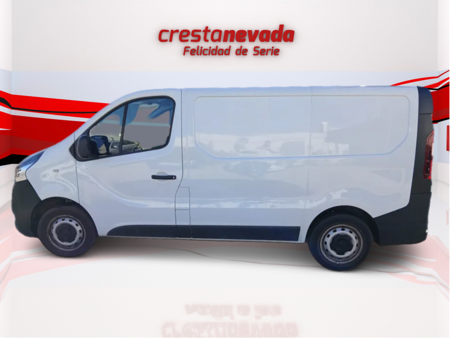 Imagen de Fiat Talento