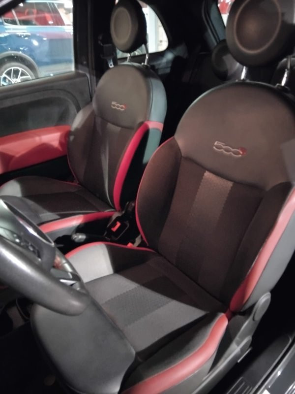 Imagen de Fiat 500