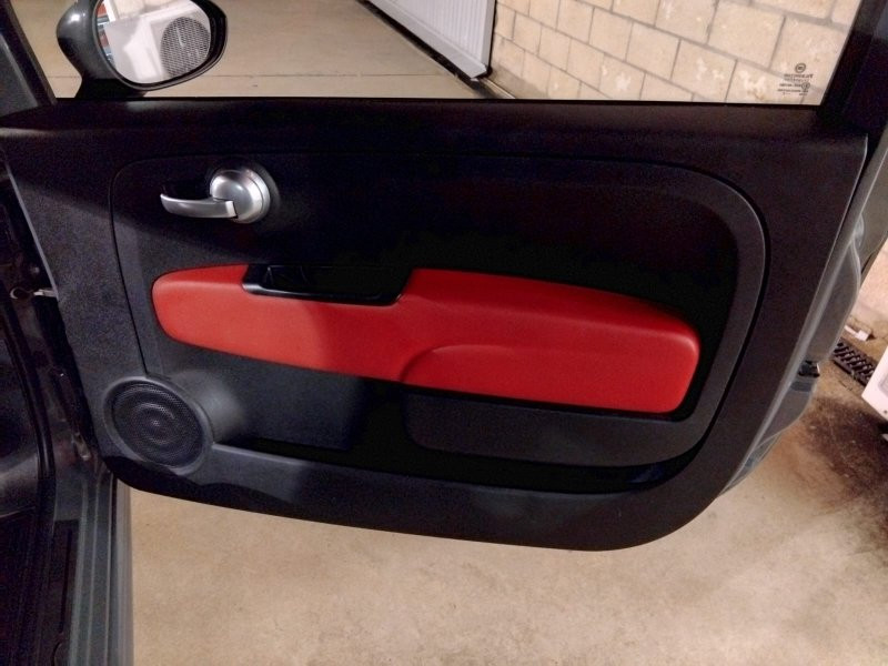 Imagen de Fiat 500