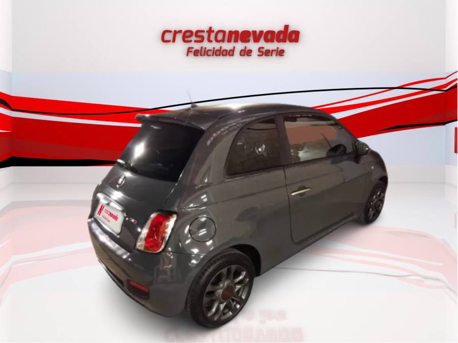 Imagen de Fiat 500