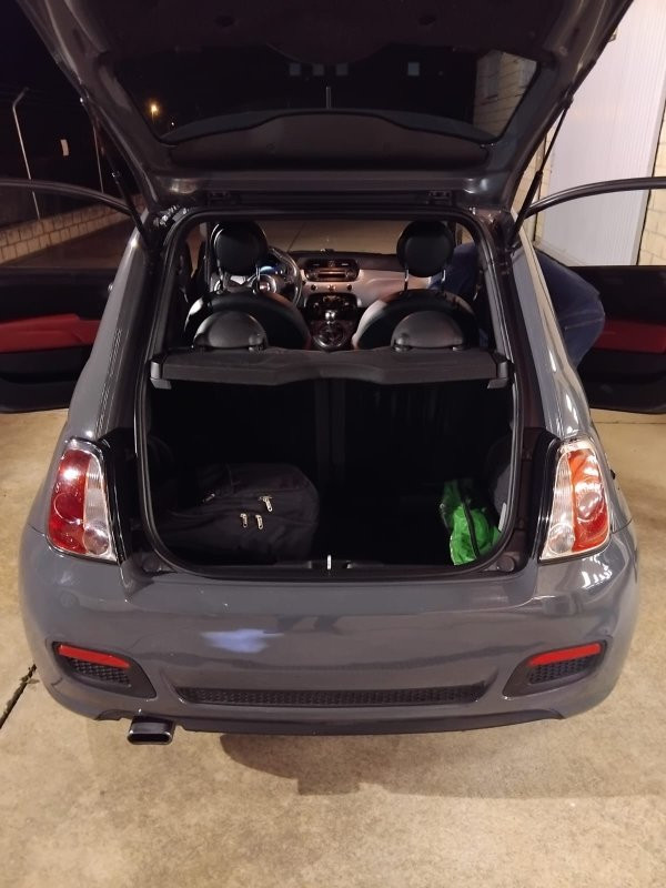 Imagen de Fiat 500