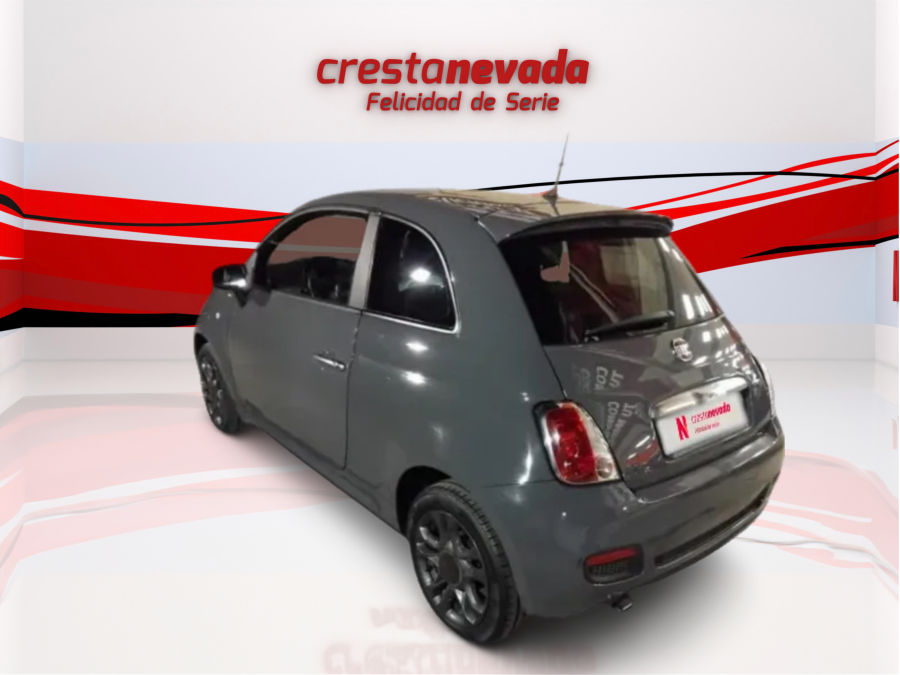Imagen de Fiat 500