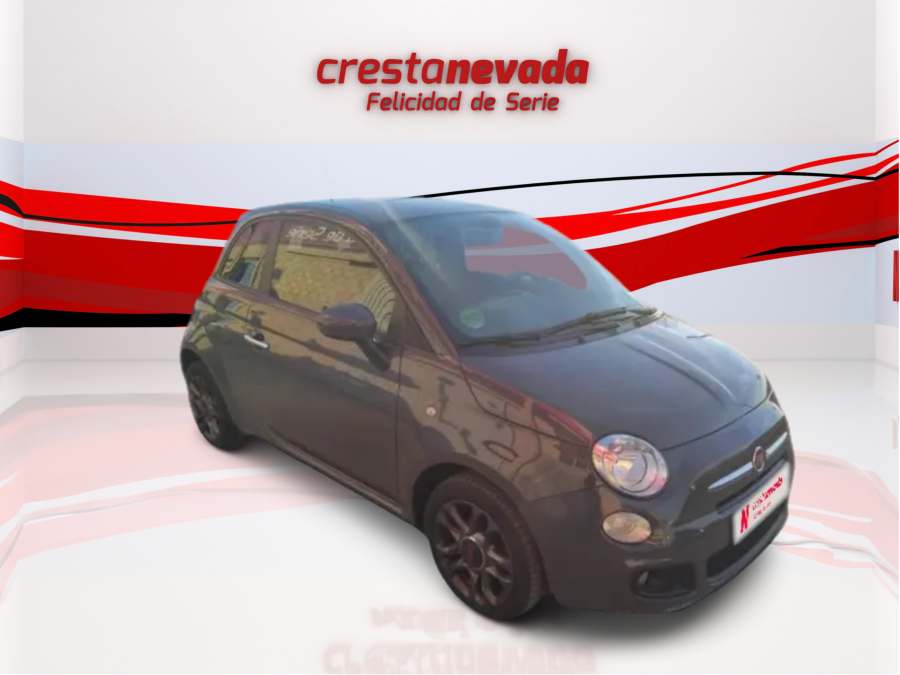 Imagen de Fiat 500