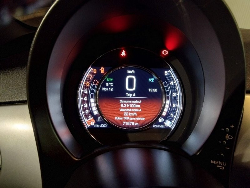 Imagen de Fiat 500