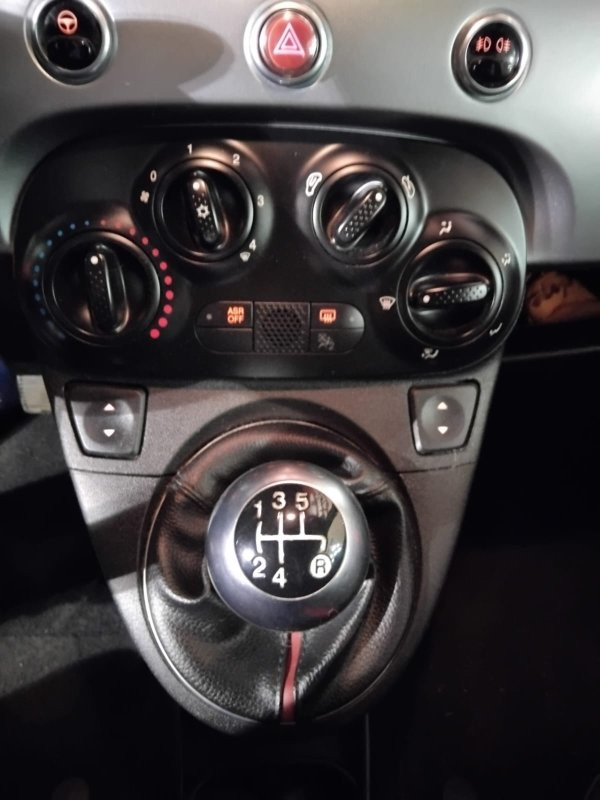 Imagen de Fiat 500