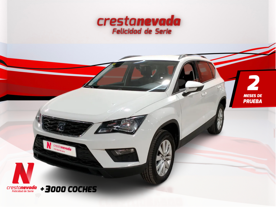 Imagen de SEAT Ateca