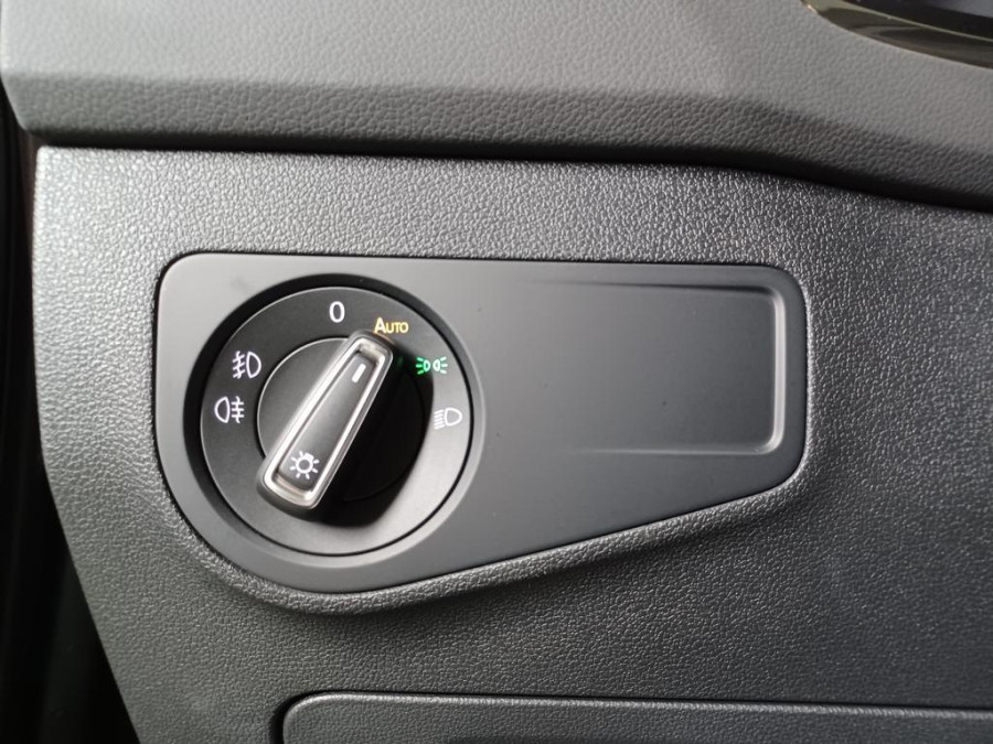 Imagen de Volkswagen Tiguan Allspace