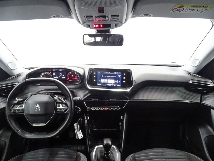 Imagen de Peugeot 2008
