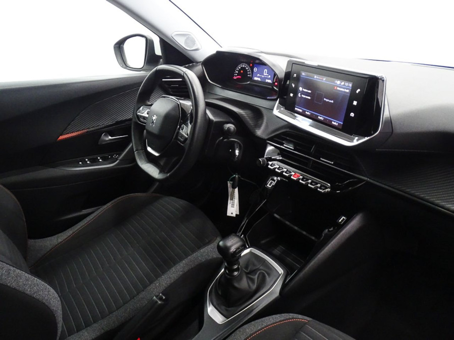 Imagen de Peugeot 2008