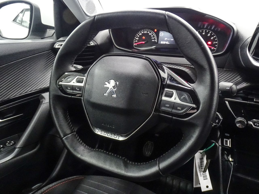 Imagen de Peugeot 2008