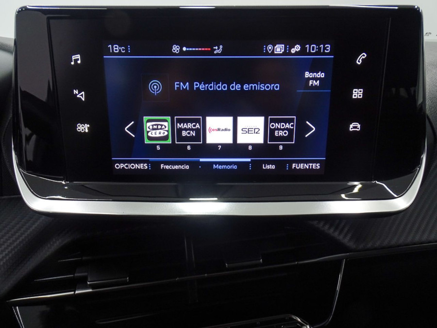 Imagen de Peugeot 2008