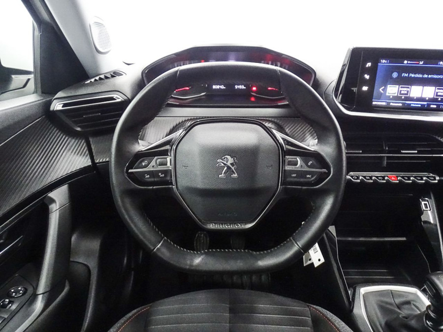 Imagen de Peugeot 2008