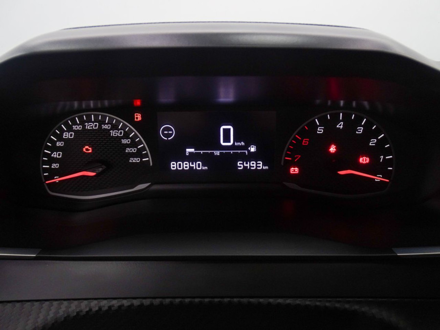 Imagen de Peugeot 2008