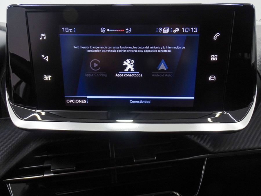 Imagen de Peugeot 2008
