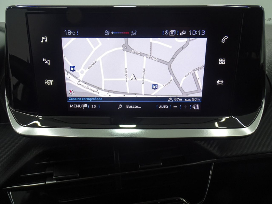 Imagen de Peugeot 2008