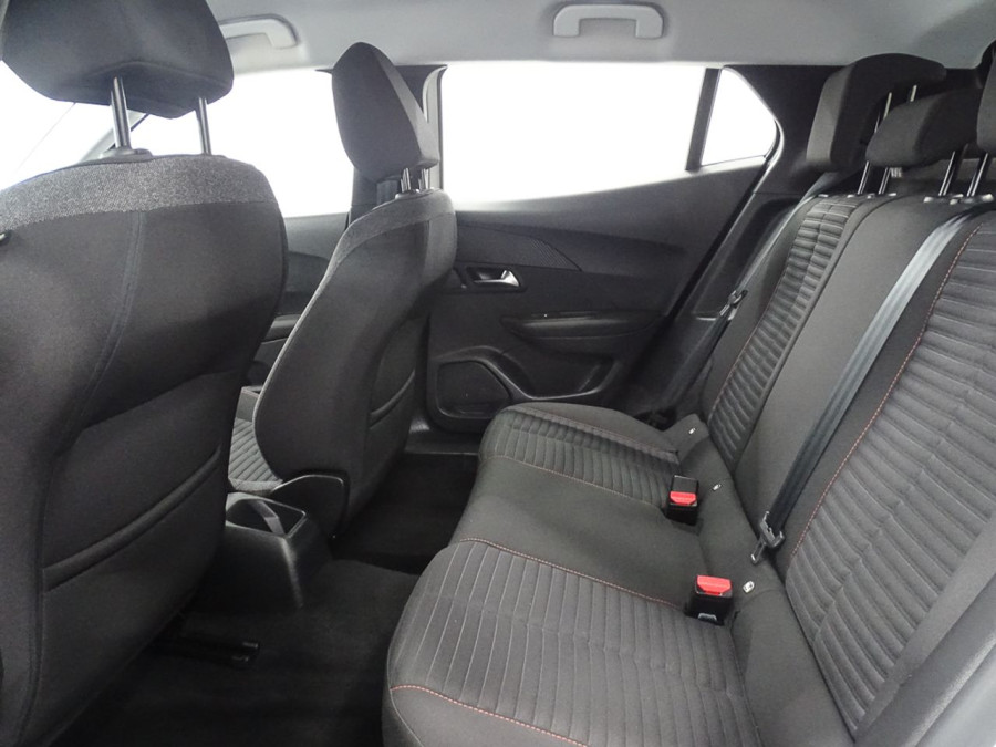 Imagen de Peugeot 2008
