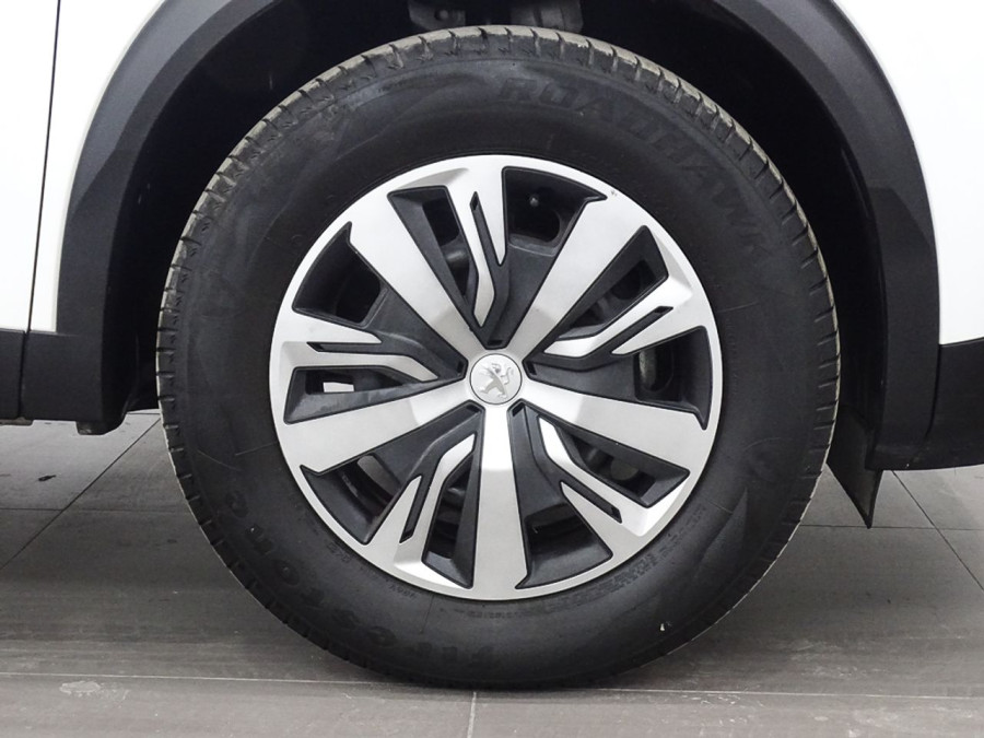 Imagen de Peugeot 2008